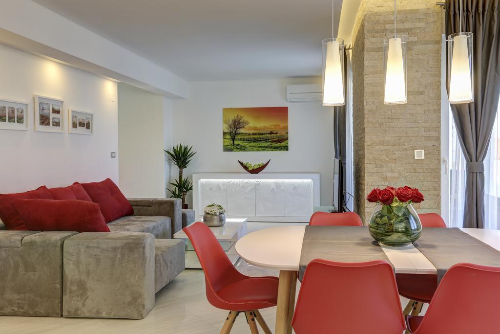 Viras Luxury Holiday Premantura Exterior photo