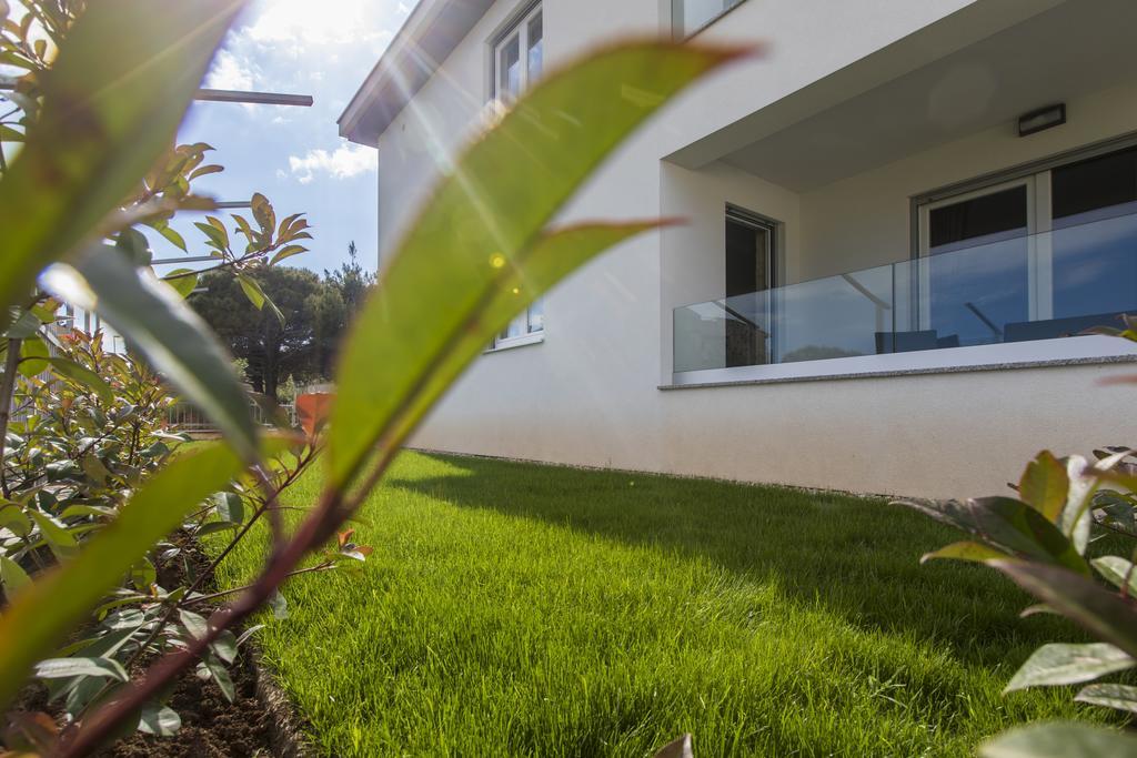 Viras Luxury Holiday Premantura Exterior photo