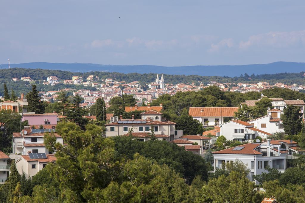 Viras Luxury Holiday Premantura Exterior photo